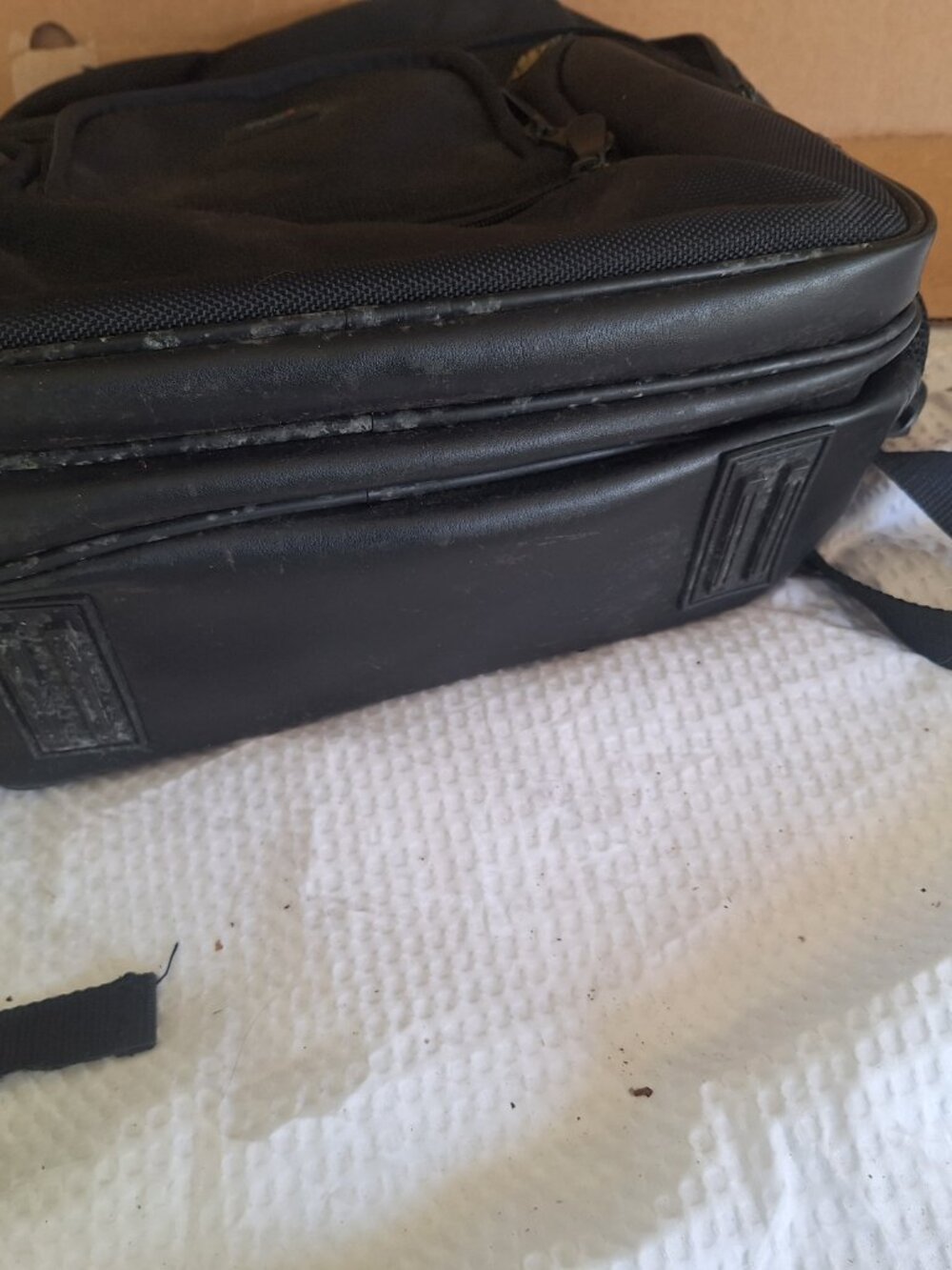 solo backpack - Picture 6 of 10